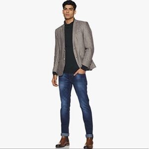 Being Human Skinny Fit Jeans